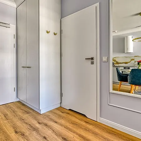 D207 Classik Z Z Basenem, Sauna, Jacuzzi, Przy Samej Plazy - 5d