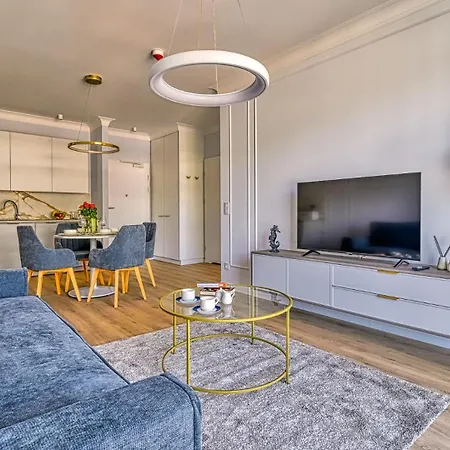 D207 Classik Z Z Basenem, Sauna, Jacuzzi, Przy Samej Plazy - 5d * 니에초르체