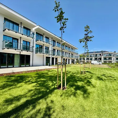 D207 Classik Z Z Basenem, Sauna, Jacuzzi, Przy Samej Plazy - 5d 니에초르체