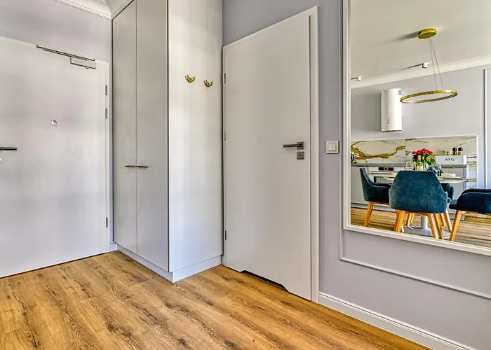 D207 Classik Z Z Basenem, Sauna, Jacuzzi, Przy Samej Plazy - 5d