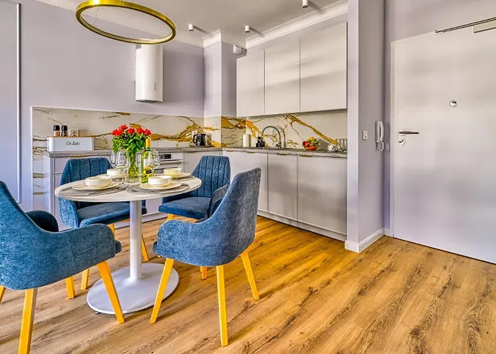 D207 Classik Z Z Basenem, Sauna, Jacuzzi, Przy Samej Plazy - 5d *