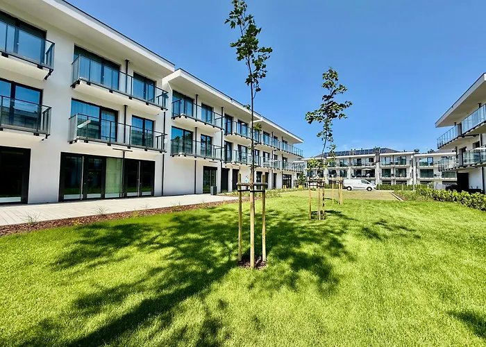 D207 Classik Z Z Basenem, Sauna, Jacuzzi, Przy Samej Plazy - 5d 니에초르체