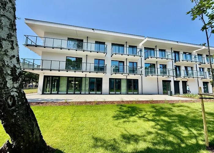 D207 Classik Z Z Basenem, Sauna, Jacuzzi, Przy Samej Plazy - 5d * 니에초르체